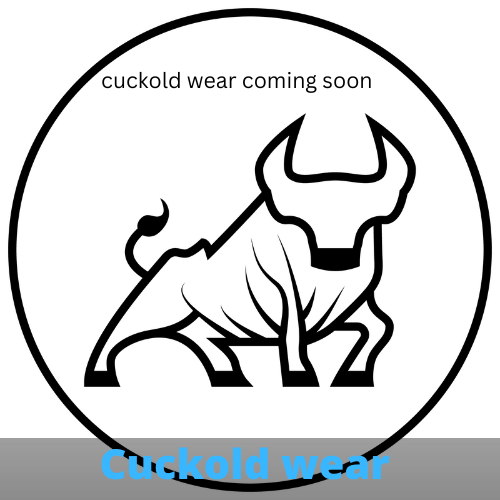 Cuckold clothing