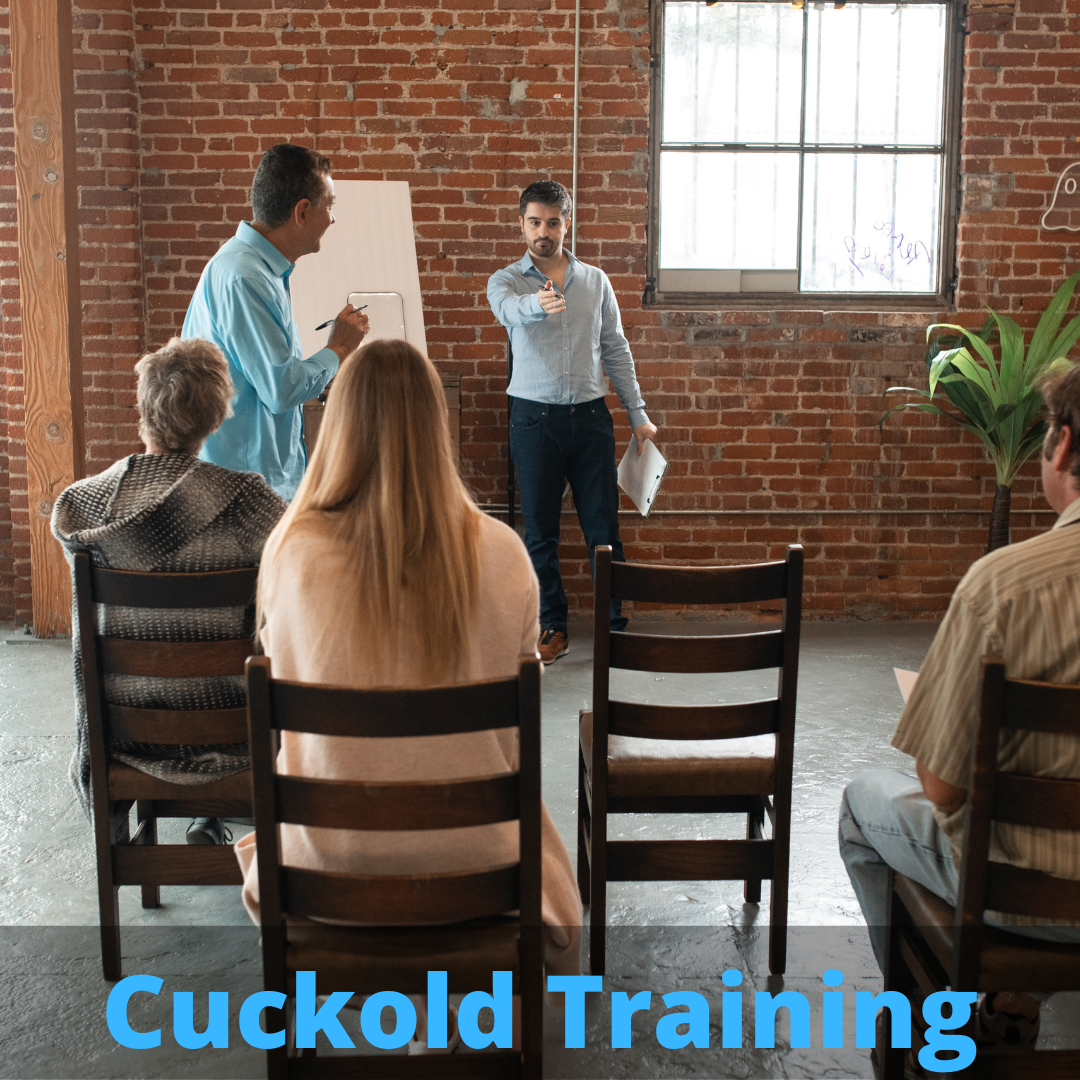 Cuckold Training