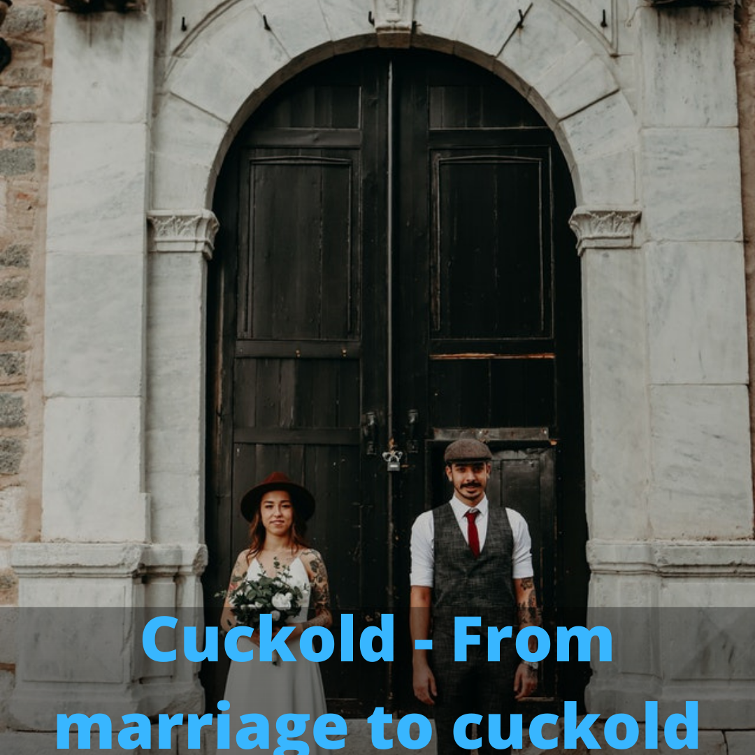 From Marriage to Cuckold Erotica