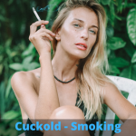 Cuckold smoking pictures. Images of people smoking having sex